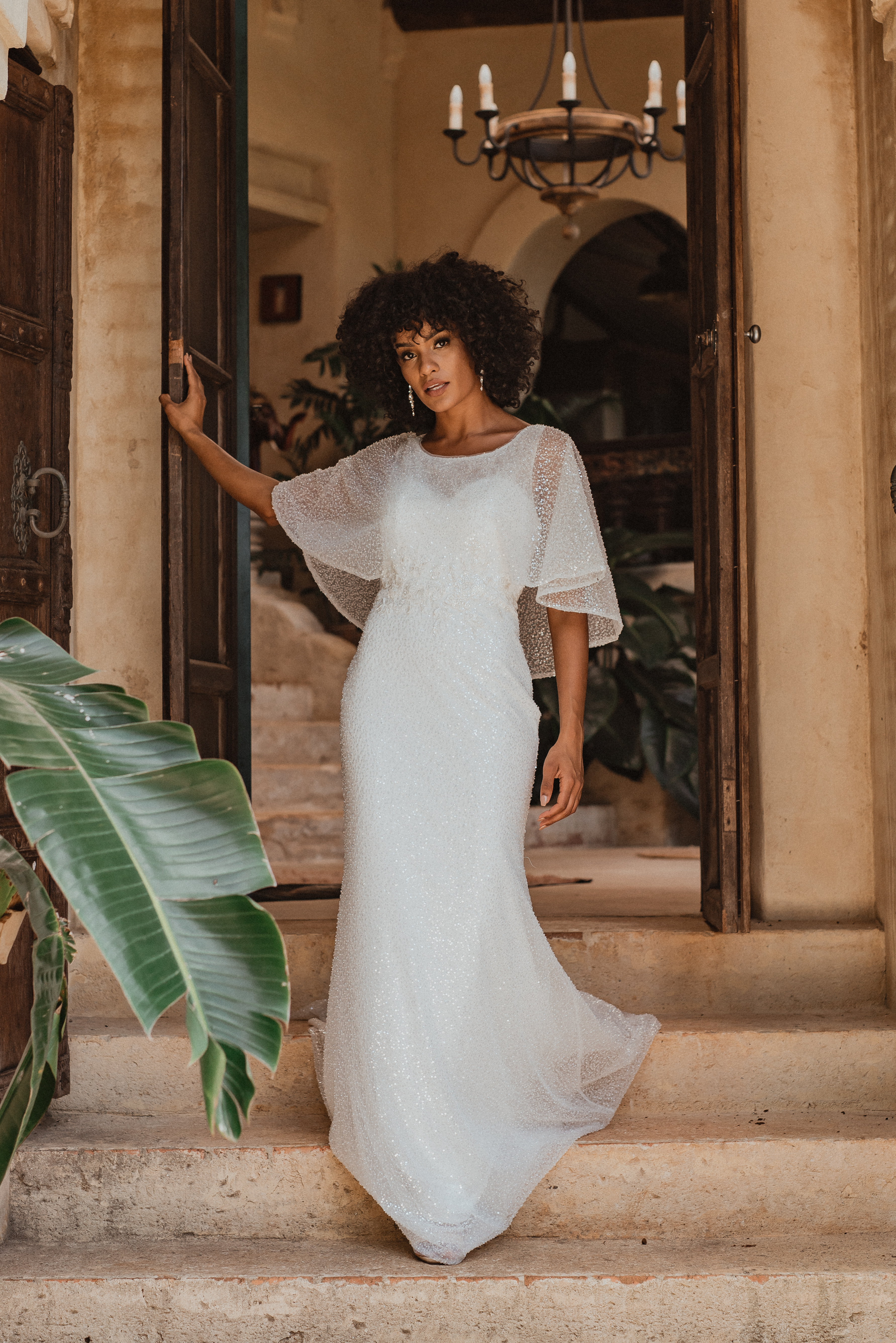 Melissa E Bridal — photo 15 of 18