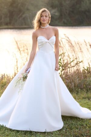 Maggie Sottero Brooke