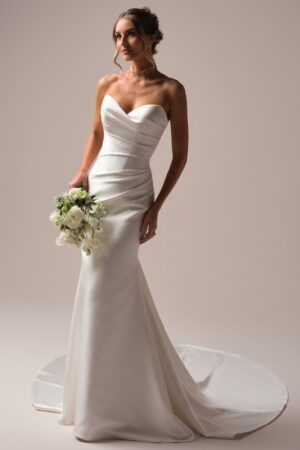 Maggie Sottero Giselle Lane