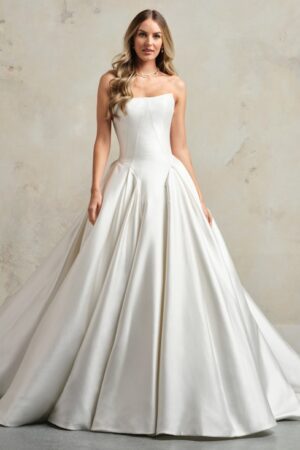 Maggie Sottero Fortune