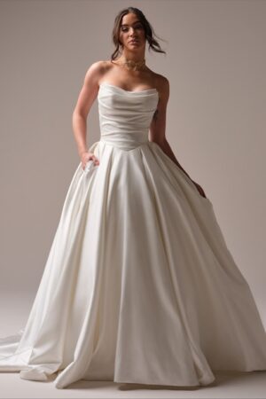 Maggie Sottero Maureen