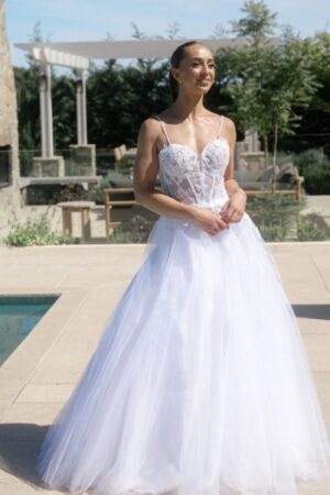 Int Couture Vesper