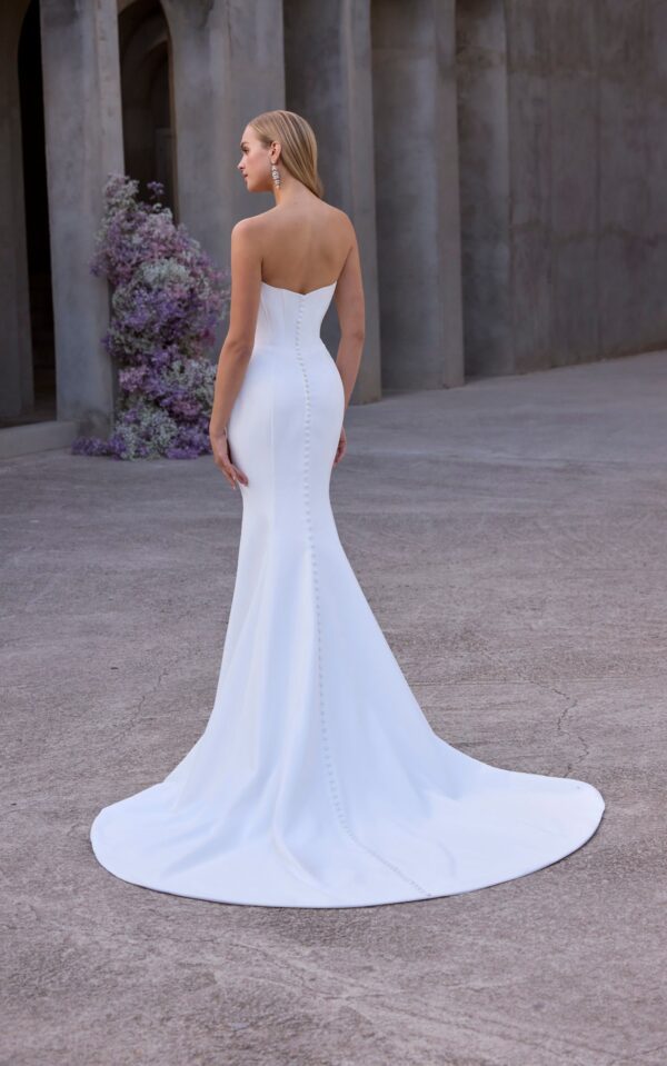Mori Lee Eleni - Image 2