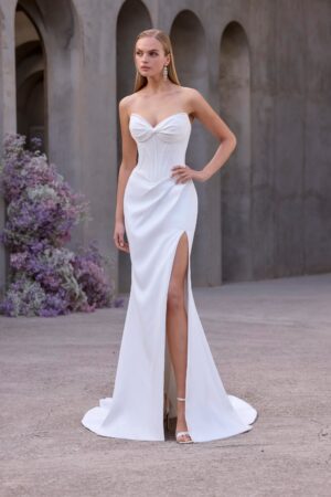 Mori Lee Eleni