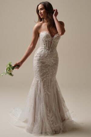 Maggie Sottero Benji