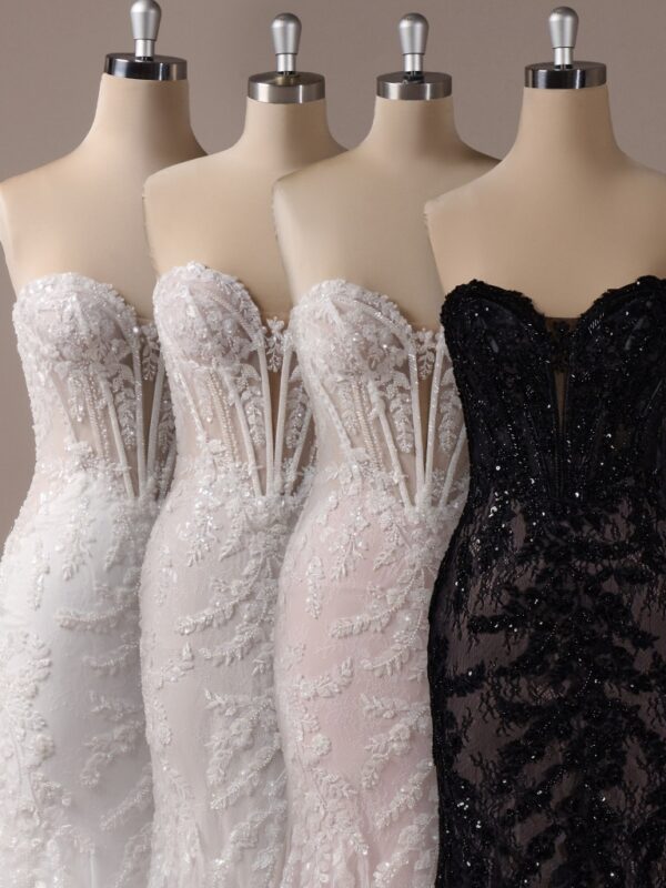 Maggie Sottero Benji - Image 3
