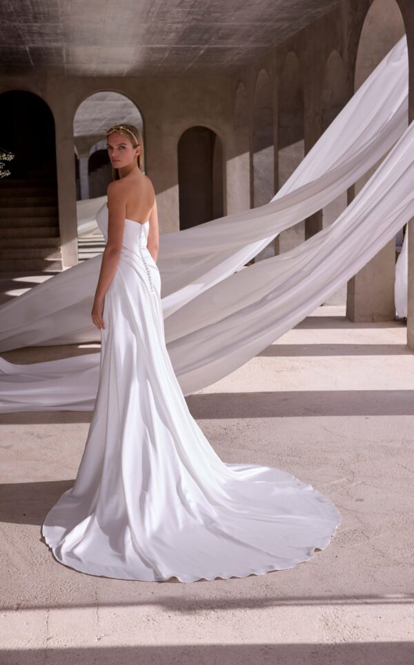 Mori Lee Zenobia - Image 2