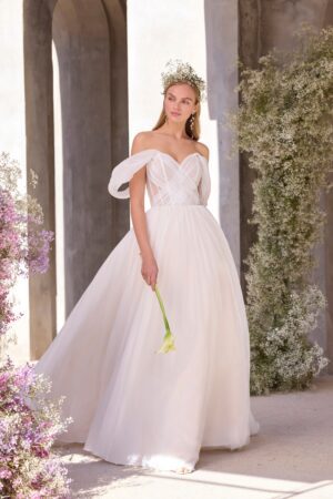 Mori Lee Levana