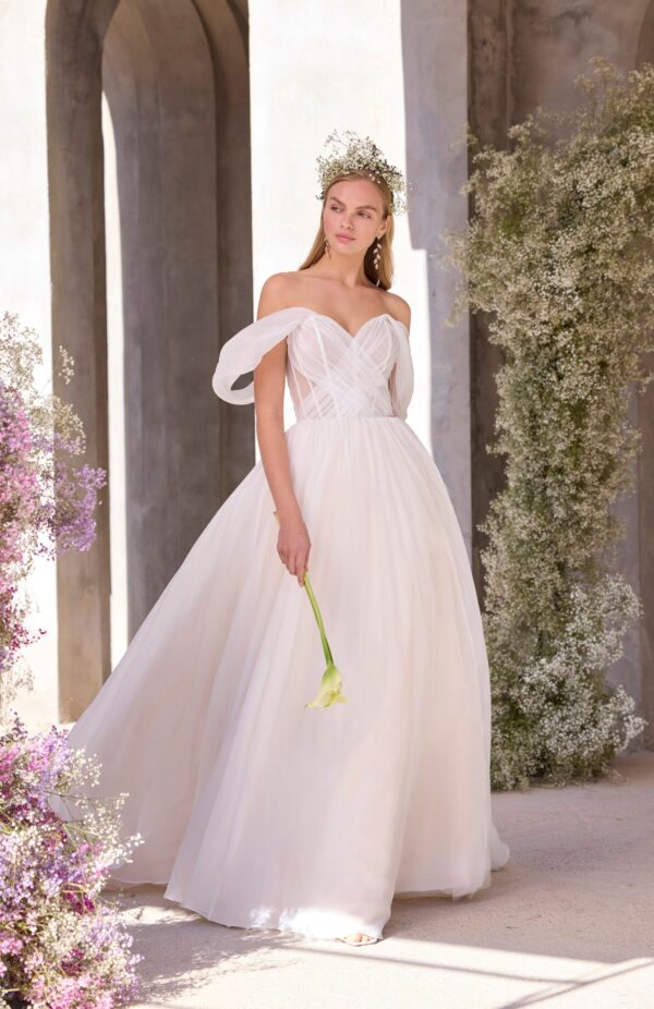 Mori Lee Levana