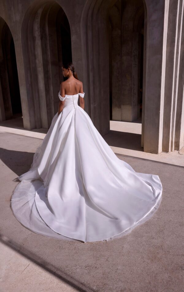 Mori Lee Nuwa - Image 2