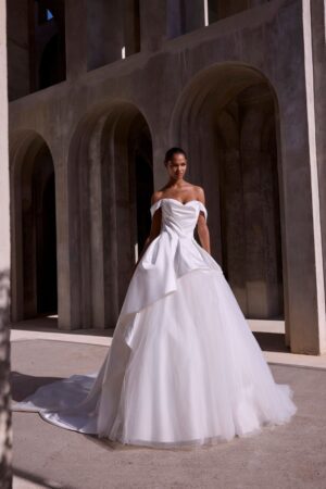 Mori Lee Nuwa