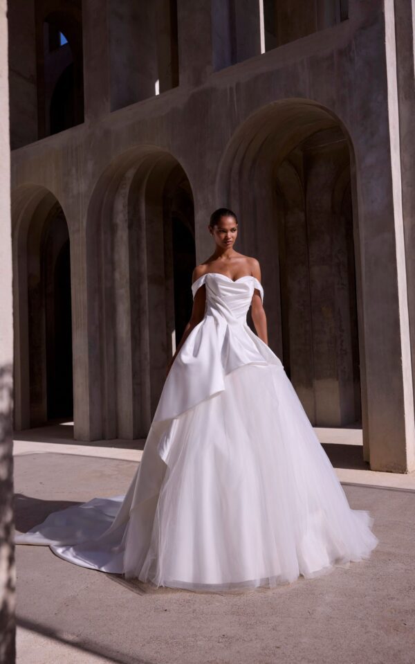 Mori Lee Nuwa