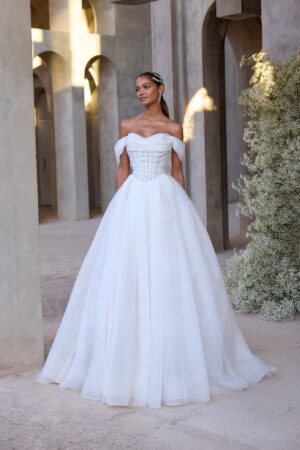 Mori Lee Damara