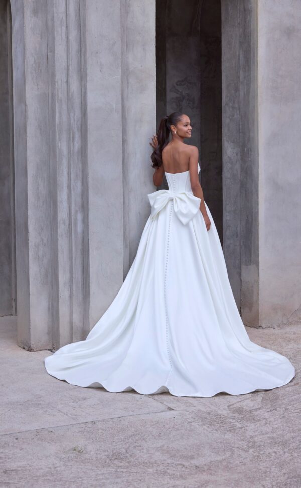 Mori Lee Athene - Image 2