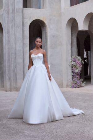 Mori Lee Athene