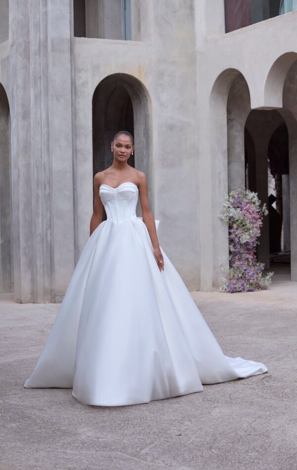 Mori Lee Athene