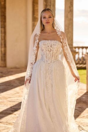 Veni Infantino Harana