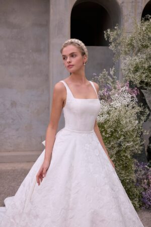 Mori Lee Dalia