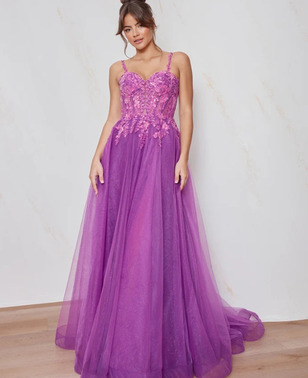 Tania Olsen Celestia