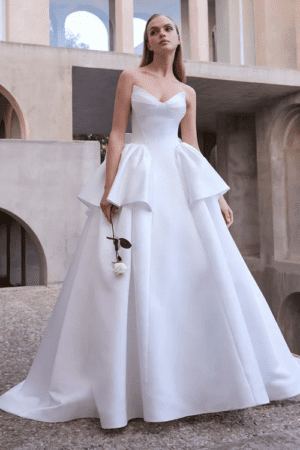 Mori Lee Ariadne