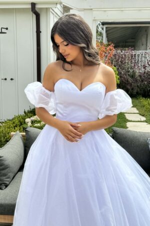 International Couture Daisy