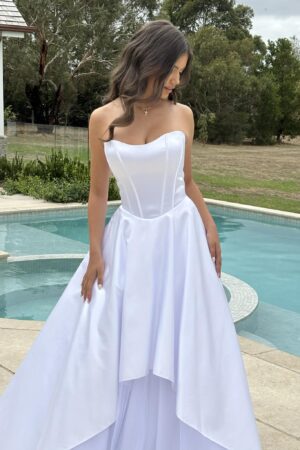 International Couture Verde