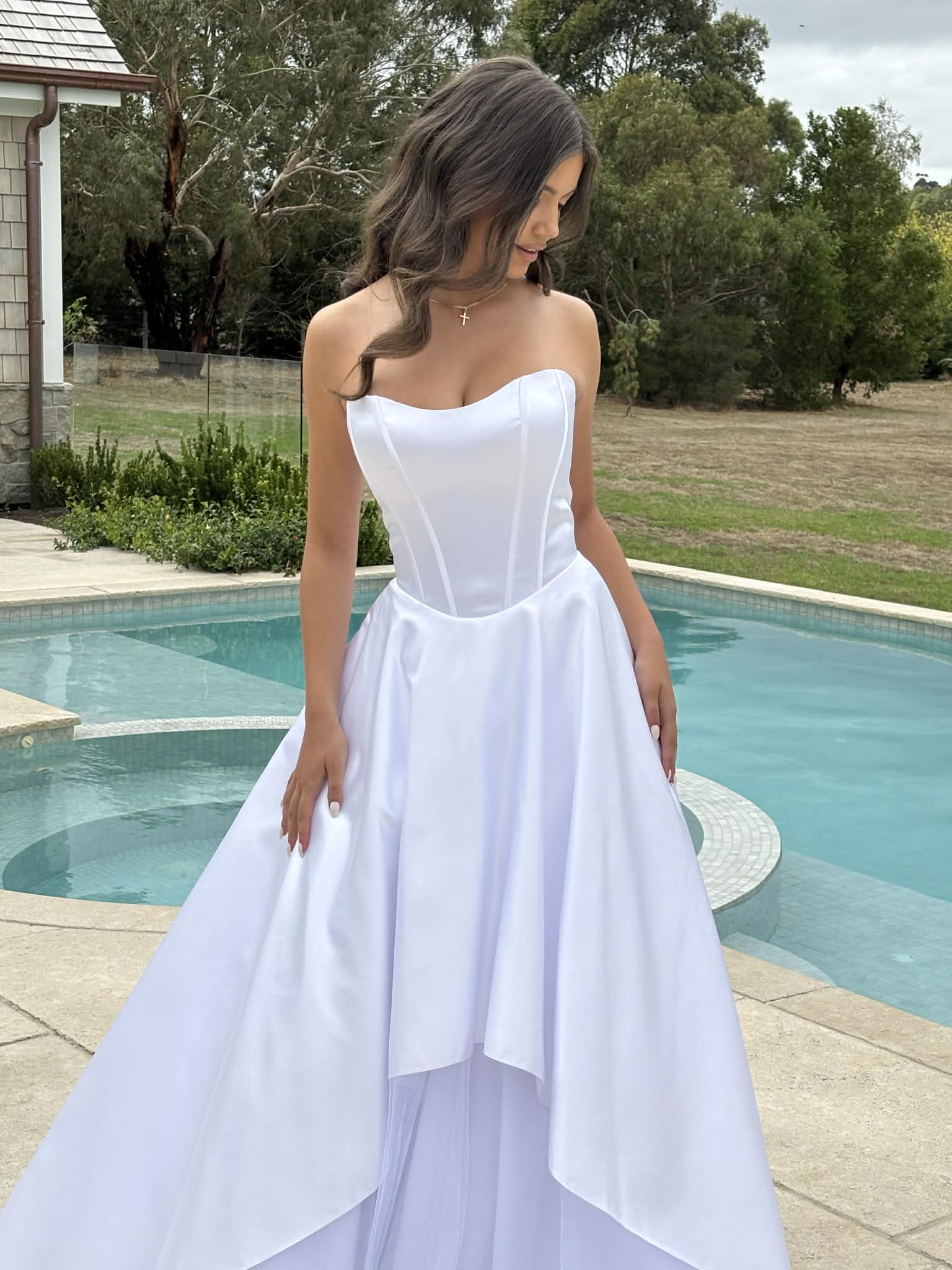 International Couture Verde