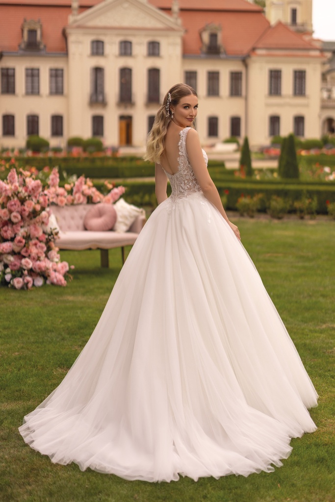 Monica Loretti 1167 - Image 2