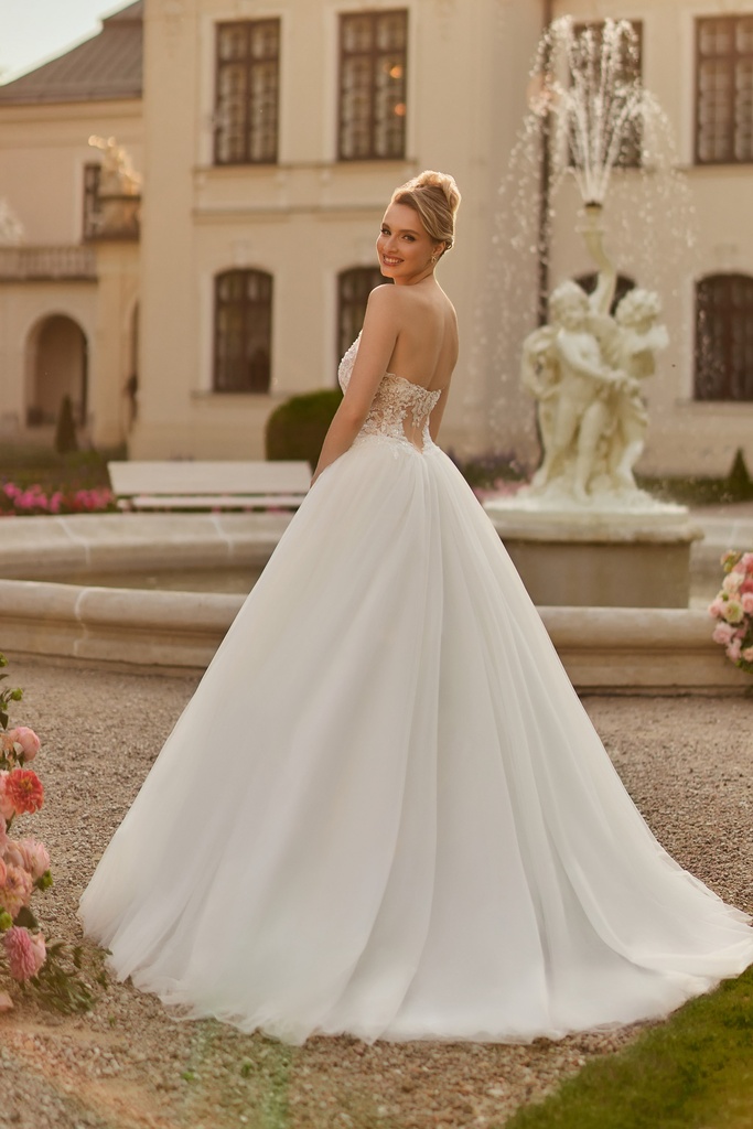 Monica Loretti 1175 - Image 2