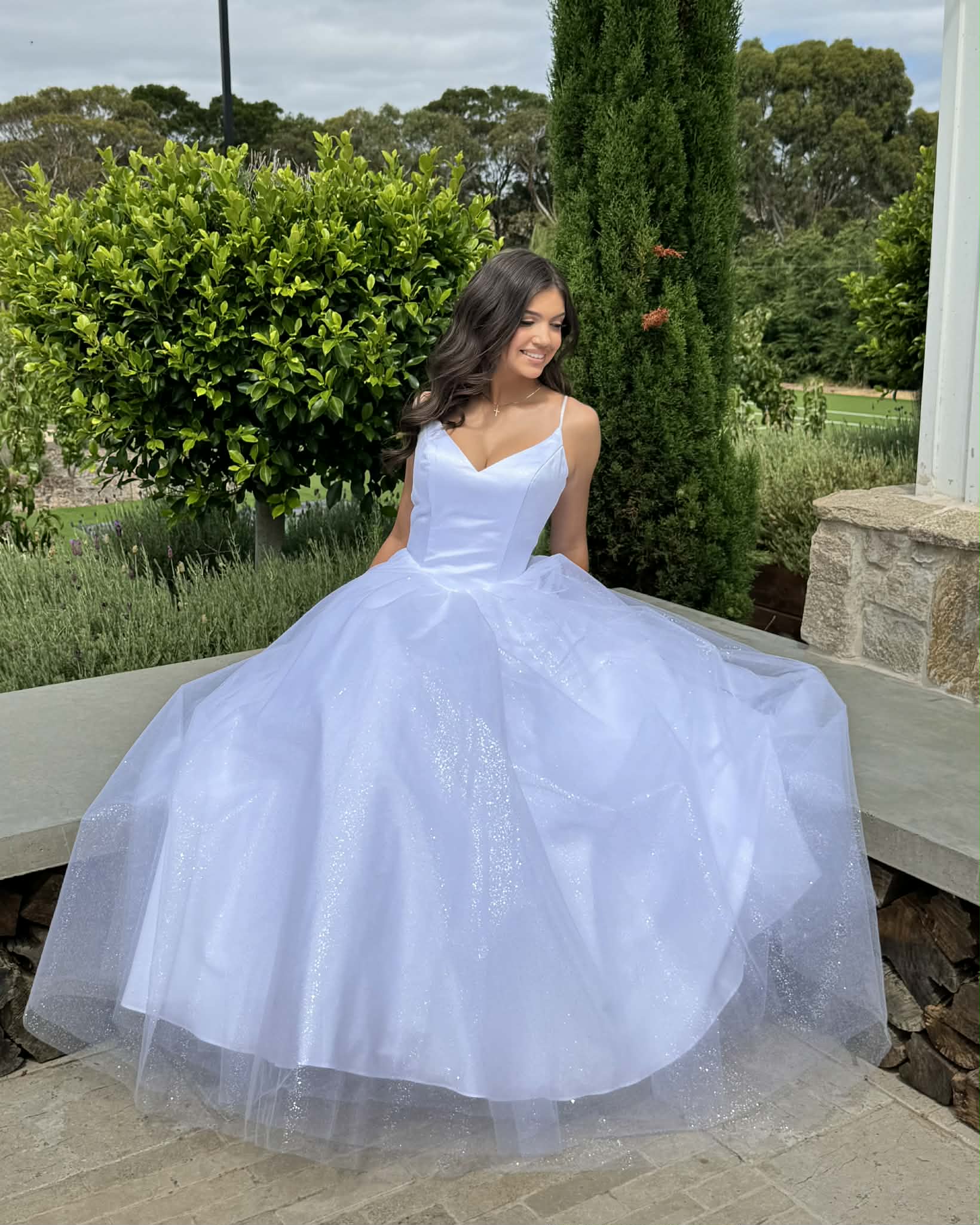 International Couture Clover - Image 2