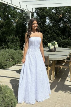 International Couture Bluebell