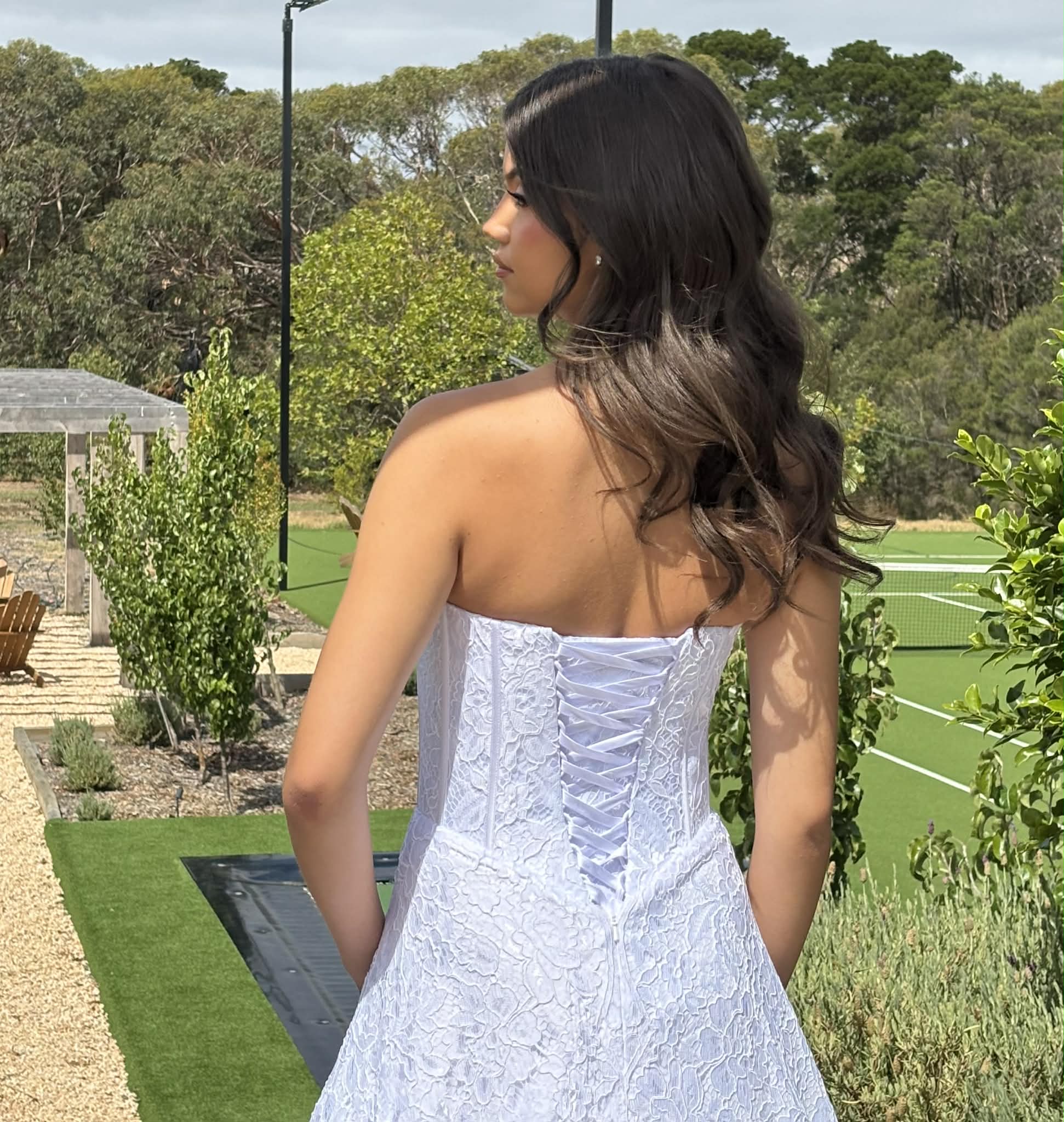 International Couture Bluebell - Image 2