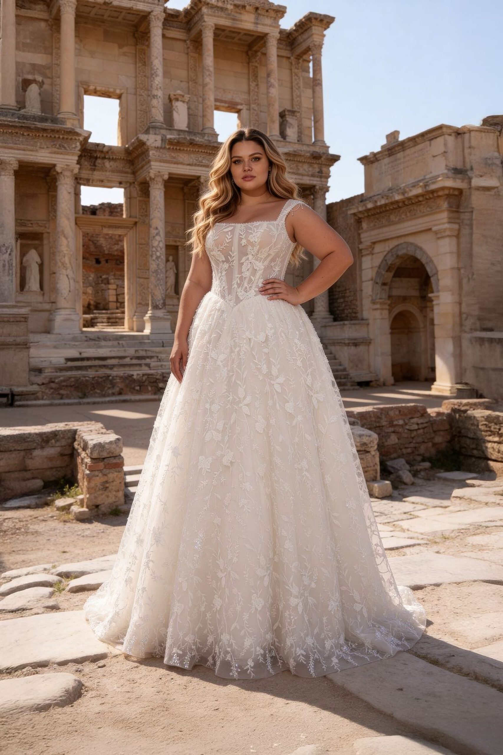 Daniela Di Marino 6516 - Image 4
