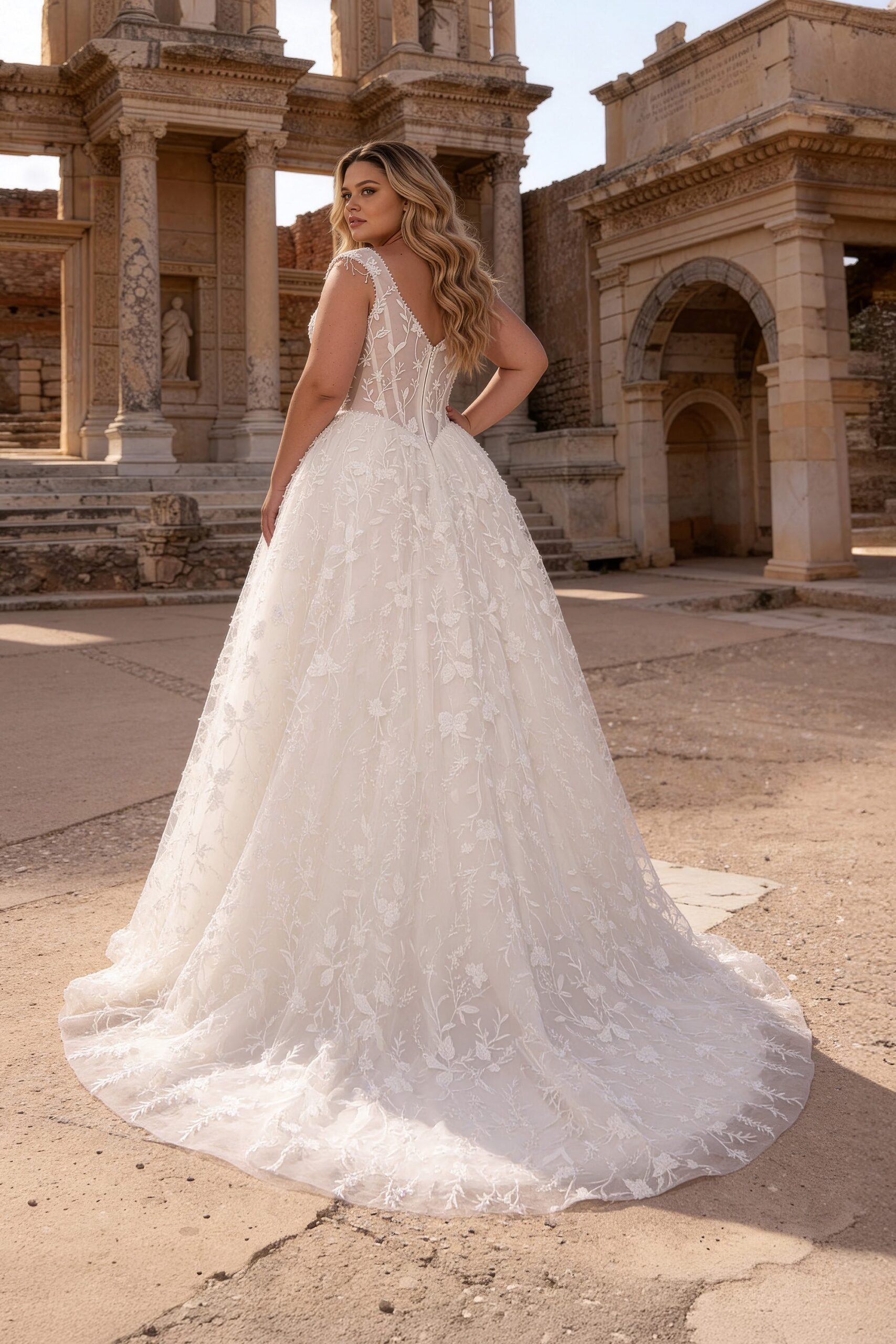 Daniela Di Marino 6516 - Image 3