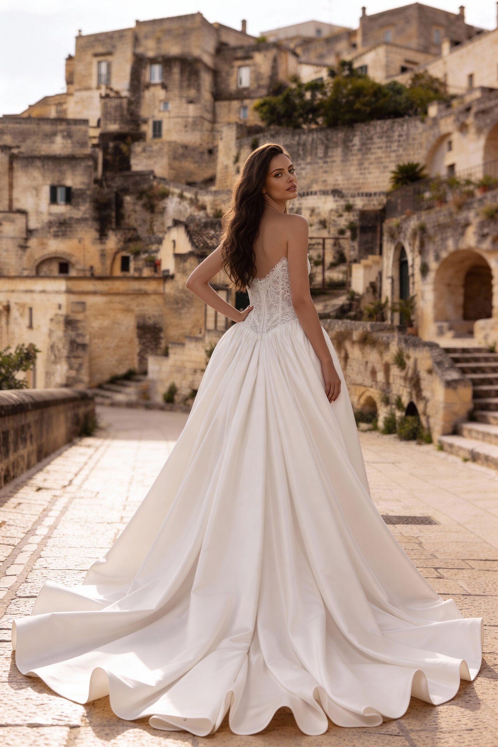 Monica Loretti 8414 - Image 2