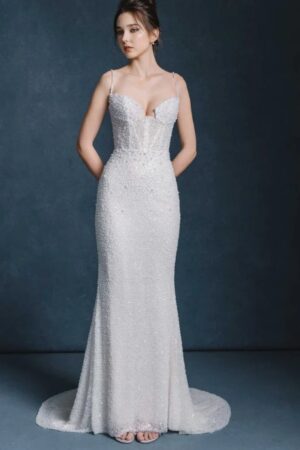 Orchid Bridal Orion