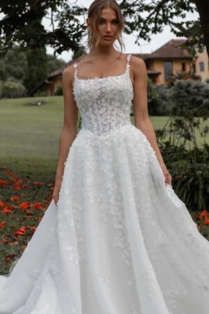 Maya Bella Emilia